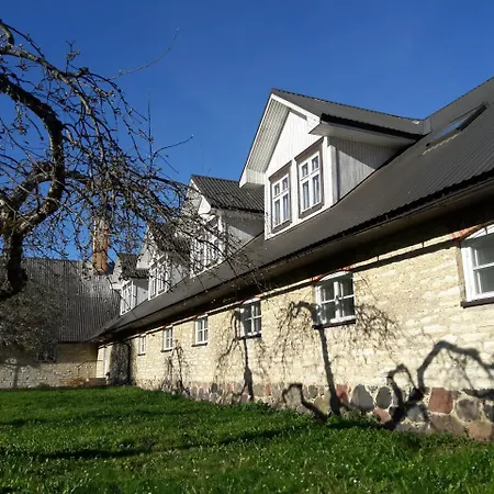 Hostel Kernu Manor